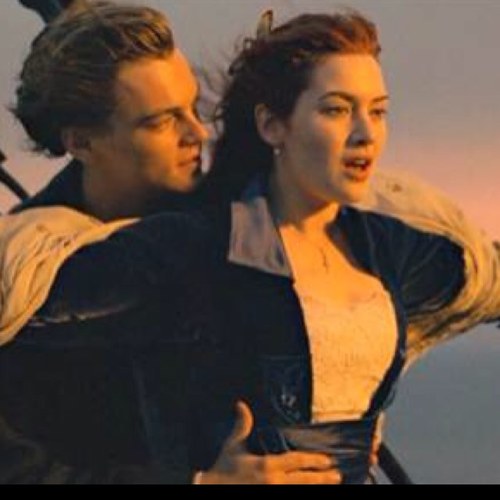 Saying that I love Titanic is an understatement. 
I don't love Titanic...
it's my life
 #Tifanic and #Tiheart