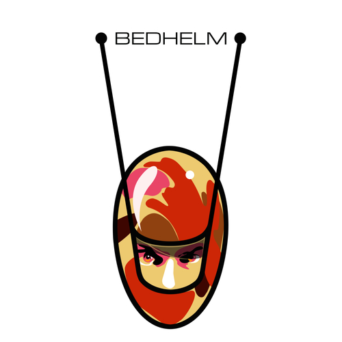 Bedhelm is Nederlandstalige electropop