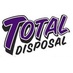 Total Disposal (@totaldisposal) Twitter profile photo