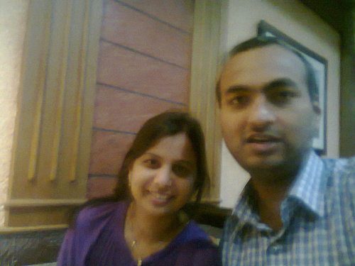 im ias alld,officer working in railways frm last 3 yrs,hv a sweet wife vaishali my best friend.