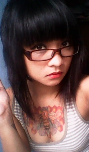 i loVe all mY tattoo'x