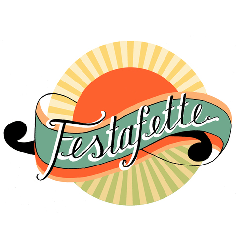 Festafette viert het einde van de zomer(vakantie) met een gratis muzikale estafette & festival op zaterdag 25 augustus in park Oudegein te Nieuwegein.