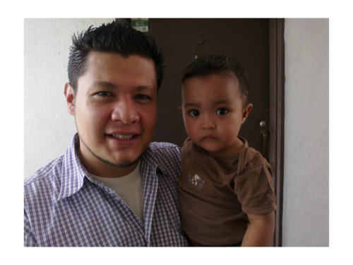 DeLacho's profile picture. 