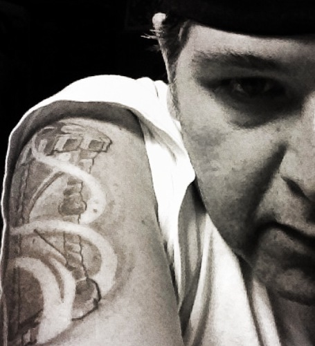 scottstratos's profile picture. Stage 4 Liver Cancer Fighter!