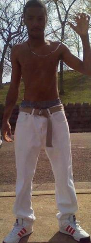 IM NOT A KILLER BT DONT PUSH ME!