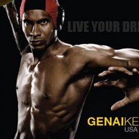 Genai Kerr (@genaikerr) 's Twitter Profile