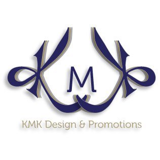 KMK_Design's profile picture. Promotions, event management, photography, graphic design, social media management, and much more