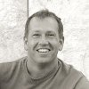 Fun-loving technology geek.  Loves to surf and play sports. Father, husband.