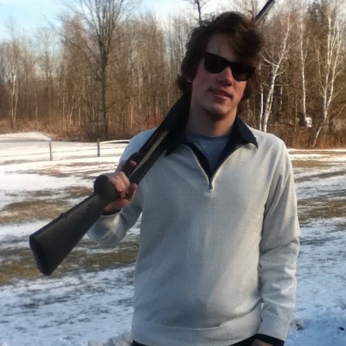 landon_palmer's profile picture. my name's Landon. I like to party...