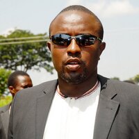 T.S.LUGGYA 🇺🇬 (@luggya) 's Twitter Profile