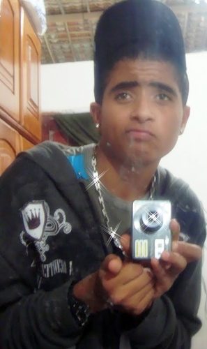 Twitteiiro, Pernambucano e Booa Gentee ! ;)
