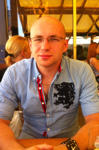 MySQL, PHP and Web Performance Optimization.
