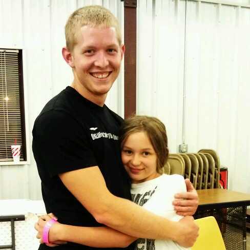 ttmarshall6's profile picture. Track...