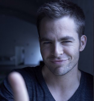 ChrisPine_1's profile picture. Official Chris Pine tweets.