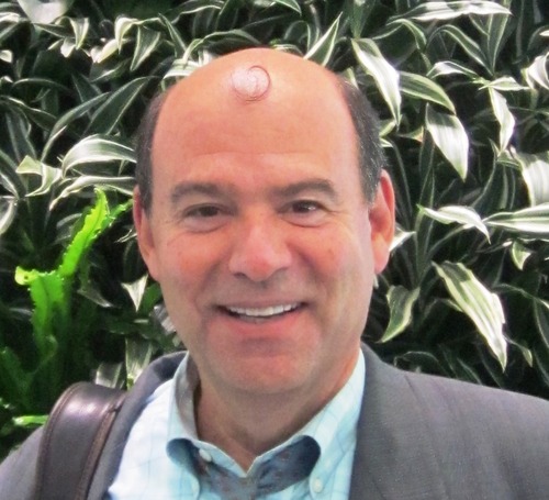 MediaTelcoDude's profile picture. born in Burbank California