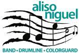 Aliso Niguel HS Marching Band, Winter Drum Line, Winter Color Guard, Wind Ensemble, Symphonic Band, Concert Band, Jazz Band, Basketball Band