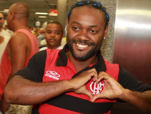 #SempreFlamengo