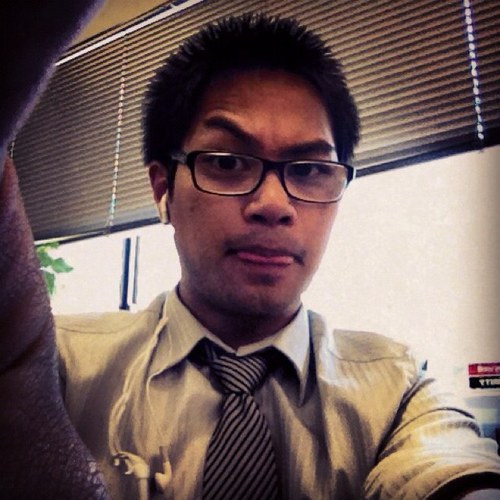 hybridopinion's profile picture. 