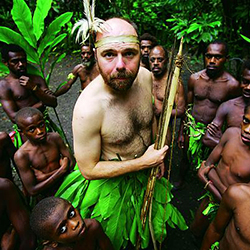 KireGalevski's profile picture. 