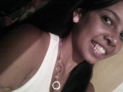 Amo meu namorado linddo , siiis da @lurafaella_ prima do  @_WCRAZY , prima ee mêê da @_amannddinha minha neega e beest @_naathyys2 C.F da @20amaar_s2