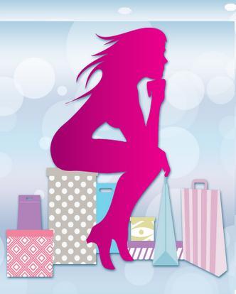 Quem disse que é preciso ser fútil para ser consumista? Melhor do que comprar TUDO é saber comprar o MELHOR! Bora trocar uma ideia? Por @kkrodrigues