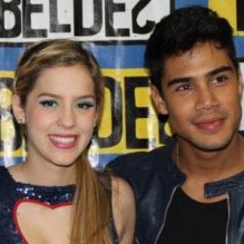 Twitter dedicado a @SophiaAbrahao & @MicaelBorges_
Desde: 19/07/2011