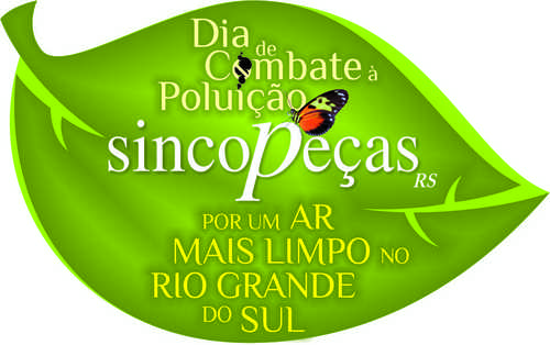 Sincopeças-RS promove debate Por Um Ar Mais Limpo no Rio Grande do Sul em 14 de agosto de 2012, na Assembleia Legislativa, em Porto Alegre, às 9h.