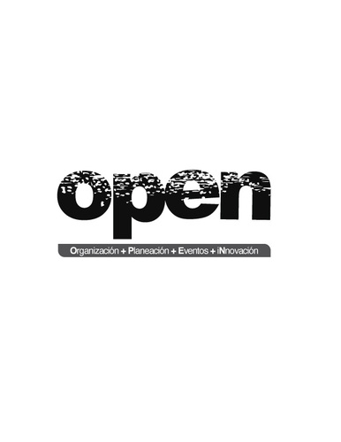 Nuestra única misión es realizar eventos memorables, nuestro objetivo: ser una solución integral.
contacto@openeventos.com.mx