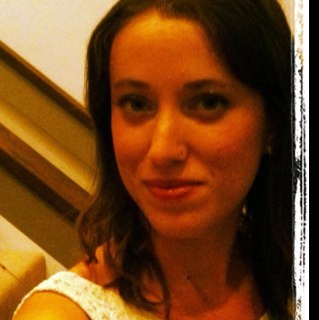 OrianeOo's profile picture. 