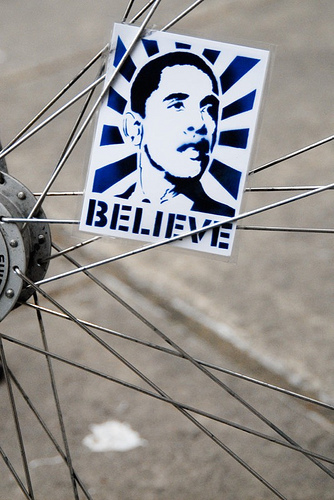 Keep the Obama administration in office! Register to vote and follow us for the latest Oregon and national political news.