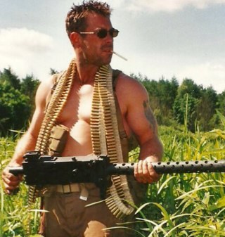 JerryHammond_'s profile picture. fishing and training is the way forward.