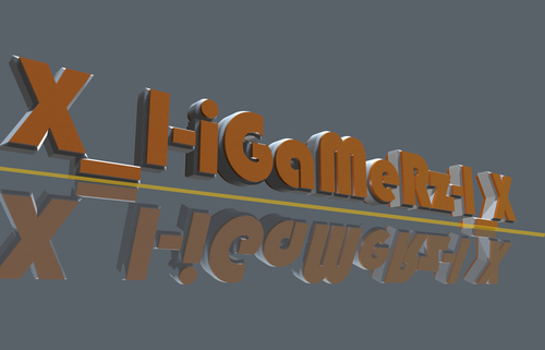 iiGaMeRzYT's profile picture. Canal con unboxing, tutoriales y gameplays sobre todo de cod/ID PS3: X_l-iGaMeRz-l_X