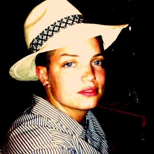 mskatibrown's profile picture. Proud Agent for FORD MEN NYC