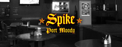 TheSpikePub's profile picture. The Official Twitter of the Golden Spike Pub run by the staff that work here :) Follow us!
