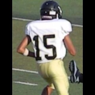 J_Crawford_15's profile picture. Jonathan Crawford. Freshman Football Player.. WR. Going to NIHS. #Singleprobz #14