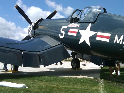 Airshow News And Information!