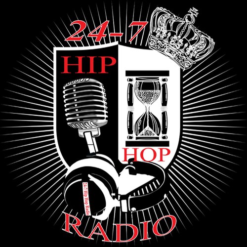 Nothing but real hip-hop true to our culture 247hhr@gmail.com  TO LISTEN  https://t.co/6aP92tHBM9