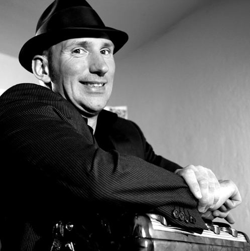 tobmayer's profile picture. Schauspieler, Entertainer