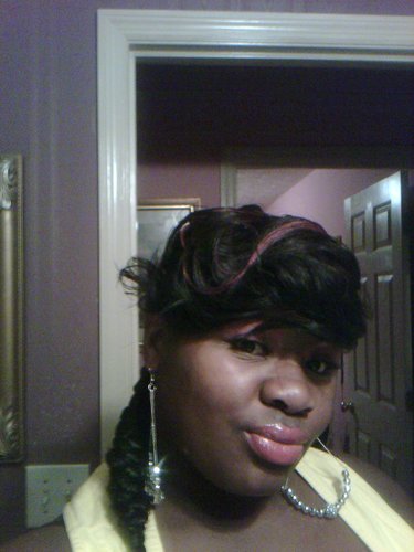 loven dis thang kalled life... team Libra team pink team thickaf.... team follow bk team