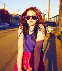Ariana Grande is my life!!! ♥ ♥ ♥ BELIEBER & Directioner I ♥ this guys   #IFollowBack :)
