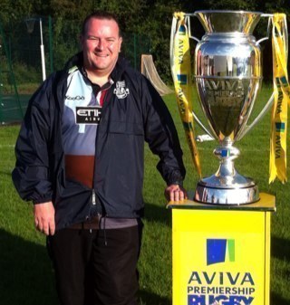 MartinSelf's profile picture. Quins season ticket holder & occasional ref. Husband, father of three wonderful kids #COYQ