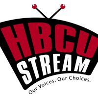 HBCU Stream TV (@hbcustream) 's Twitter Profile