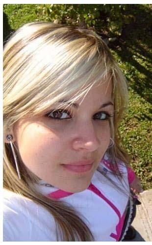 #Uma Menina Mulher :)