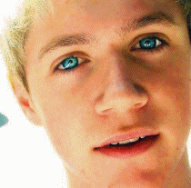 Como mais do que o Niall! 18/07/2012