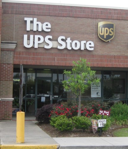 TheUPSStore1729's profile picture. The UPS Store - Shipping and so much more!