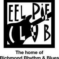 Gina Way(@Eel_Pie_Club) 's Twitter Profile Photo