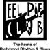 Gina Way (@eel_pie_club) Twitter profile photo Gina Way (@eel_pie_club) Twitter profile photo