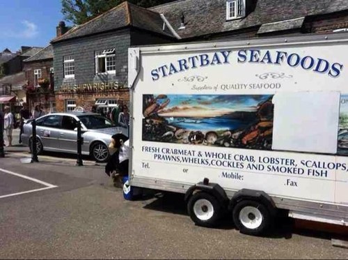 SSeafoods's profile picture. fresh shell fish sold daily. pop in and say hi