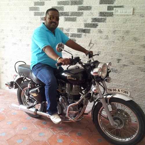 mirzahussain25's profile picture. 