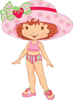 soytartadefresa's profile picture. Tengo muchos amigos: Caramelo, Compota, Mousse de frambuesa, Sorbete de lima ...y mi mascota cremita.